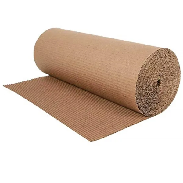 Packaging Material - Brown Wrapping Paper - 10 M